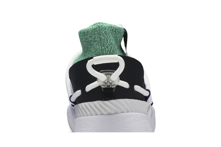 adidas AW Puff Trainer Alexander Wang Cloud White