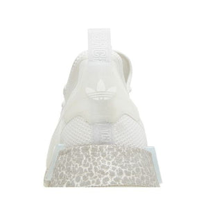 adidas NMD R1 Spectoo White Silver Metallic