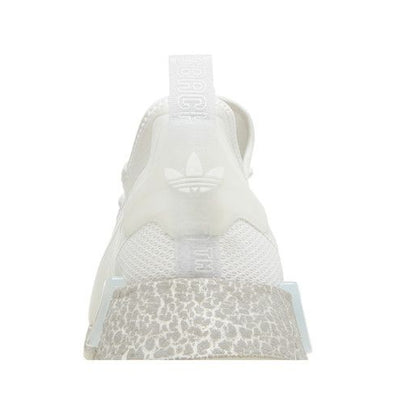 adidas NMD R1 Spectoo White Silver Metallic
