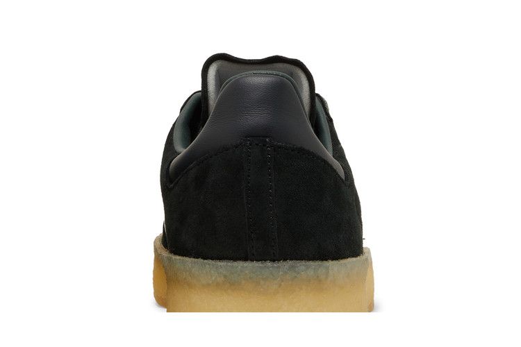 adidas Clarks 8th Street Samba by Ronnie Fieg Shadow Green