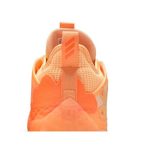 adidas Harden Vol. 5 Futurenatural Acid Orange