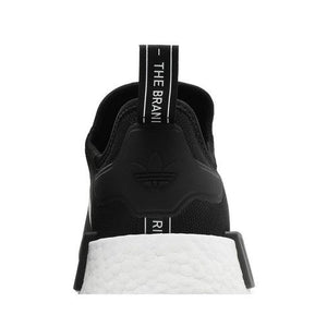 adidas NMD R1 Primeblue Black White