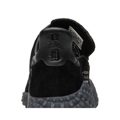 adidas Kamanda Neighborhood Black