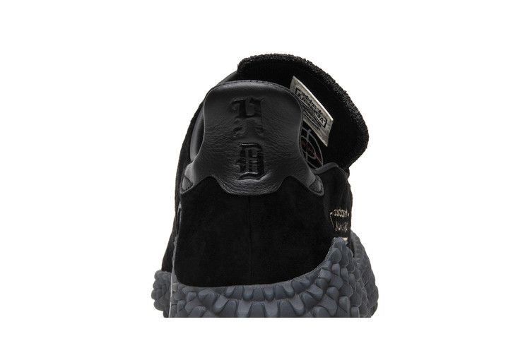 adidas Kamanda Neighborhood Black