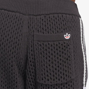 ADIDAS ORIGINALS | CLOT CROCHET SHORTS BY EDISON CHEN { CARBON
