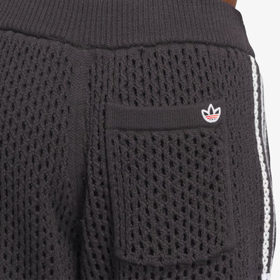ADIDAS ORIGINALS | CLOT CROCHET SHORTS BY EDISON CHEN { CARBON