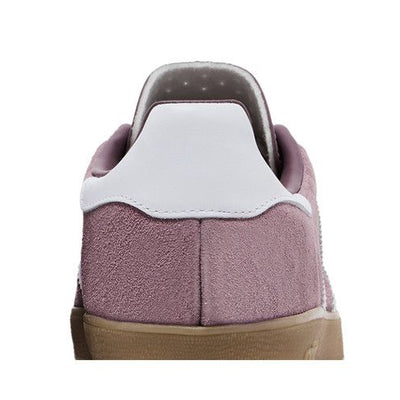 adidas Gazelle Indoor Shadow Fig (Women's)