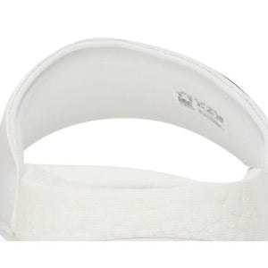 adidas Adilette Boost Slides White Black Stripes