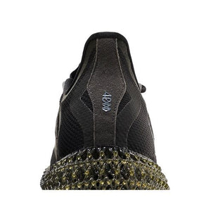 adidas 4DFWD 2 Triple Black
