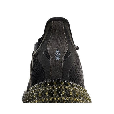 adidas 4DFWD 2 Triple Black