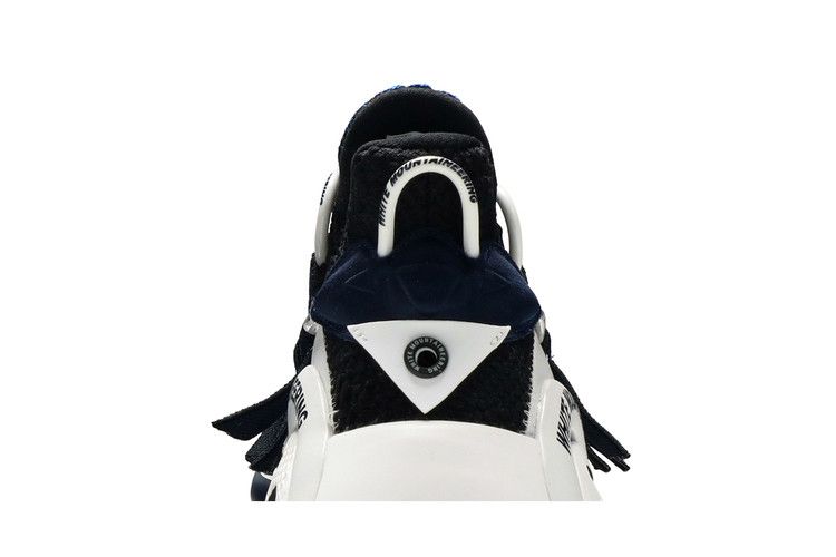 adidas LXCON White Mountaineering Navy