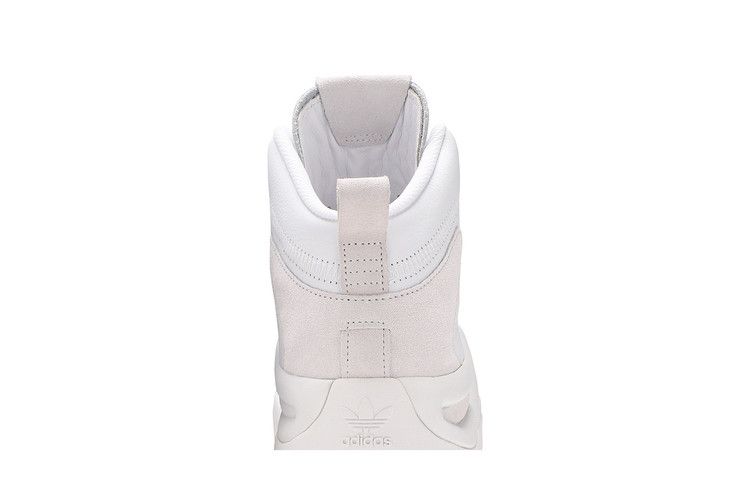 adidas Crazy 8 Adv Running White