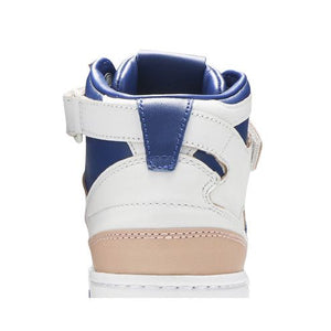 adidas Forum Mid Wrap White