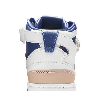 adidas Forum Mid Wrap White