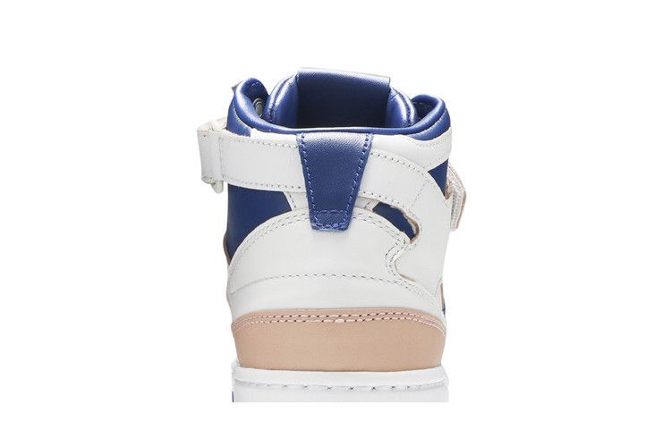 adidas Forum Mid Wrap White