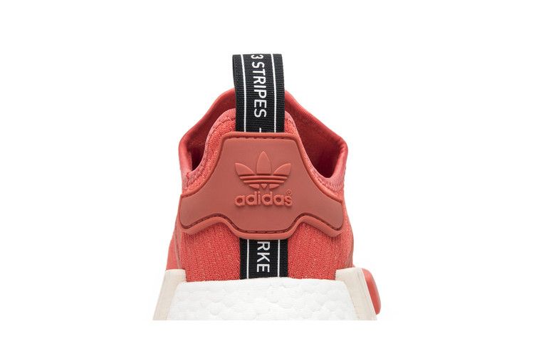 adidas NMD R1 Trace Scarlet (Women's)