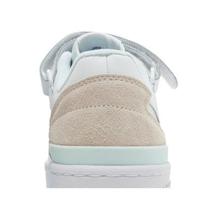 adidas Forum Low White Almost Blue