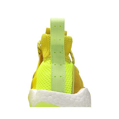 adidas Crazy BYW PRD Pharrell Now is Her Time Yellow
