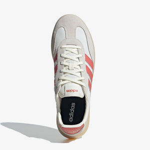 Adidas Originals | BARREDA DECODE { OFF WHITE/PRELOVED SCARLET/WARM VANILLA