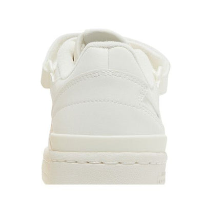 adidas Forum Low Cloud White Pink (Women's)