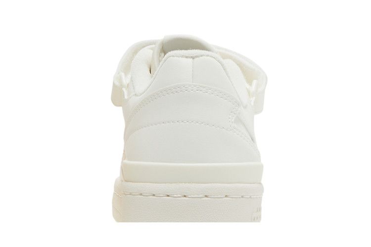adidas Forum Low Cloud White Pink (Women's)