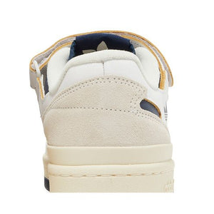 adidas Forum 84 Low XLD Off White Collegiate Navy