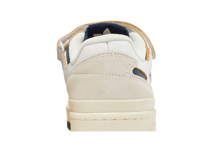 adidas Forum 84 Low XLD Off White Collegiate Navy