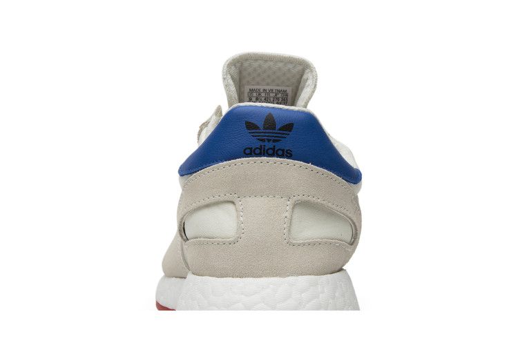 adidas Iniki Runner Solar Yellow