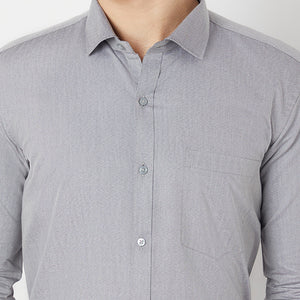 Essential Formal Shirt