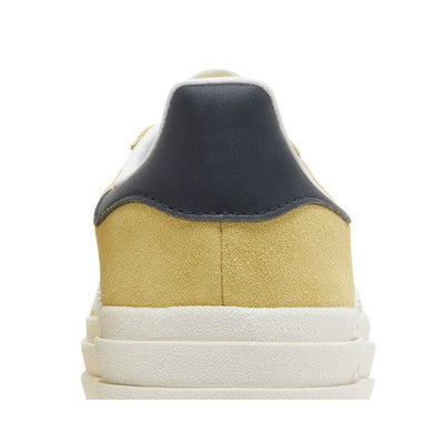 adidas Gazelle Bold Almost Yellow (Women's)