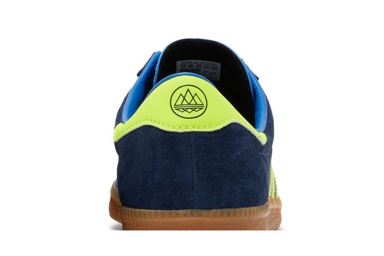 adidas Hochelaga SPZL Night Indigo