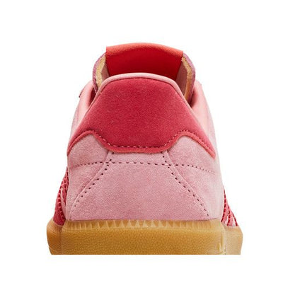adidas Bermuda Semi Pink Spark (Women's)