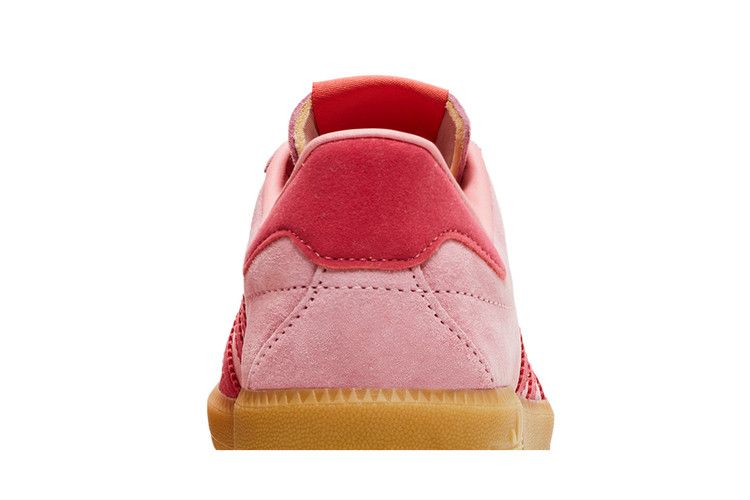 adidas Bermuda Semi Pink Spark (Women's)