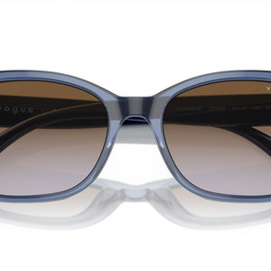 VOGUE VO5534SI 283068 53 SUNGLASSES