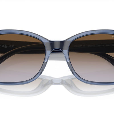 VOGUE VO5534SI 283068 53 SUNGLASSES