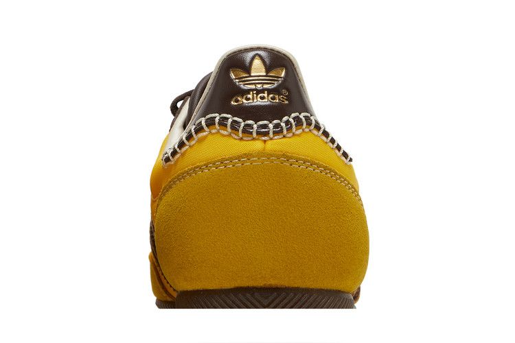 adidas Japan Wales Bonner Hazy Yellow