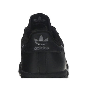 adidas Continental 80 Black Gum