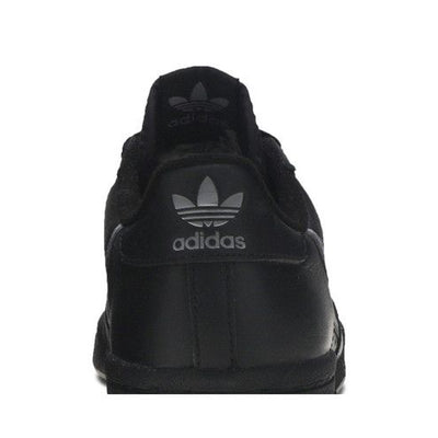 adidas Continental 80 Black Gum