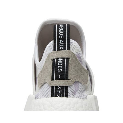adidas NMD XR1 White Duck Camo