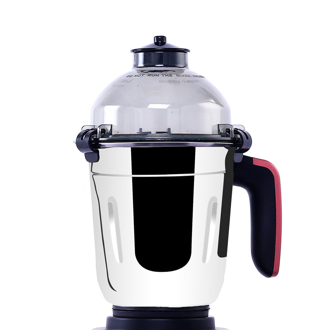 Wonderchef Renewed Vietri Mixer Grinder | 750W