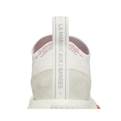 adidas NMD Racer Cloud White (Women's)