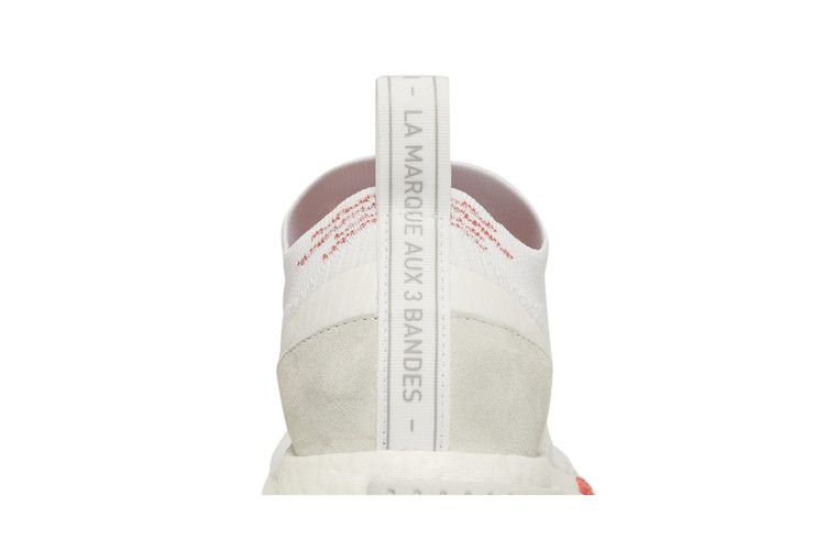adidas NMD Racer Cloud White (Women's)