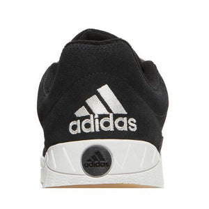 adidas Adimatic Core Black