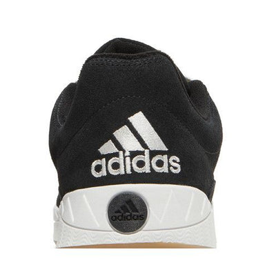 adidas Adimatic Core Black