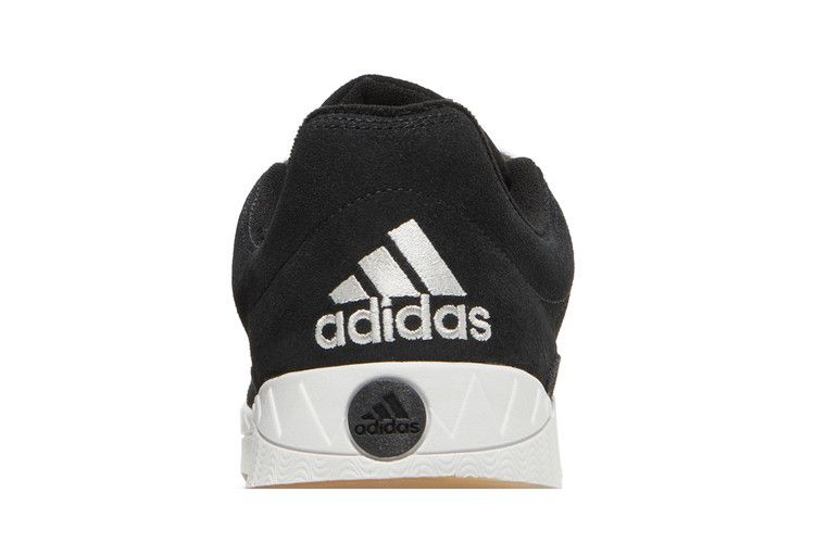 adidas Adimatic Core Black
