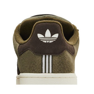 adidas Campus 00s Olive Strata Dark Brown