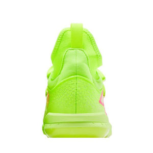 adidas Adizero Afterburner 9 NWV Lucid Lemon Lucid Pink Pulse Lime