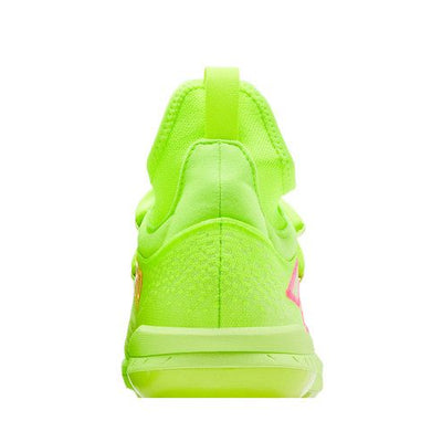 adidas Adizero Afterburner 9 NWV Lucid Lemon Lucid Pink Pulse Lime
