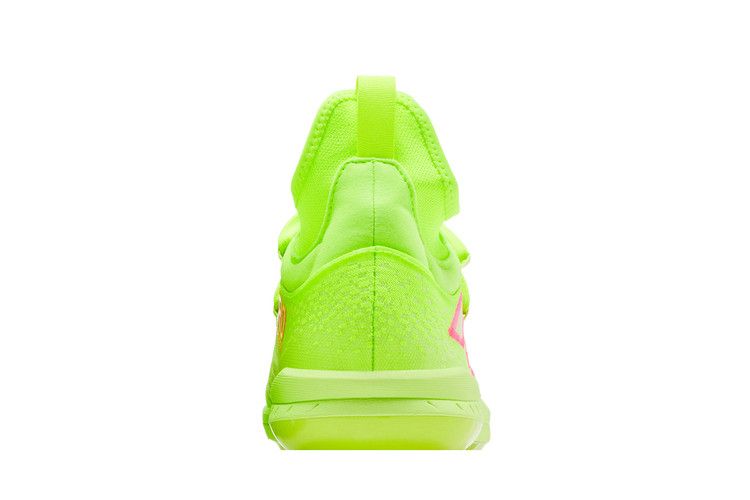 adidas Adizero Afterburner 9 NWV Lucid Lemon Lucid Pink Pulse Lime