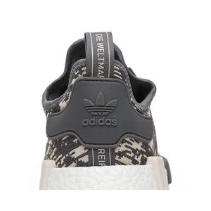adidas NMD R1 Glitch Camo Grey Linen